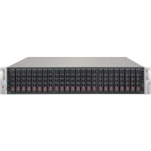 Корпус серверный 2U Supermicro CSE-216BE2C-R741JBOD