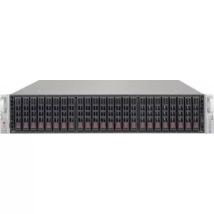 Supermicro CSE-216BE2C-R741JBOD корпус серверный 2U (СУПЕРМИКРО) Supermicro CSE-216BE2C-R741JBOD корпус серверный 2U (СУПЕРМИКРО)