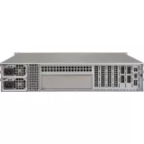 Корпус серверный 2U Supermicro CSE-216BE2C-R741JBOD