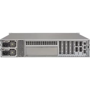Supermicro CSE-216BE2C-R741JBOD корпус серверный 2U (СУПЕРМИКРО) Supermicro CSE-216BE2C-R741JBOD корпус серверный 2U (СУПЕРМИКРО)