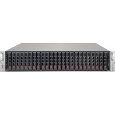 Корпус серверный 2U Supermicro CSE-216BE2C-R920LPB
