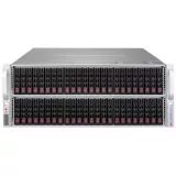 Корпус серверный 4U Supermicro CSE-417BE1C-R1K23JBOD