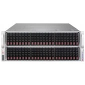Корпус серверный 4U Supermicro CSE-417BE1C-R1K23JBOD