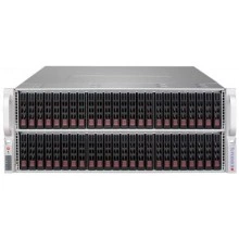 Корпус серверный 4U Supermicro CSE-417BE1C-R1K23JBOD