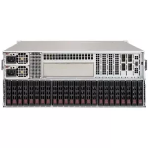 Supermicro CSE-417BE1C-R1K23JBOD корпус серверный 4U (СУПЕРМИКРО) Supermicro CSE-417BE1C-R1K23JBOD корпус серверный 4U (СУПЕРМИКРО)