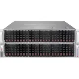 Корпус серверный 4U Supermicro CSE-417BE2C-R1K23JBOD