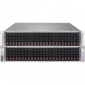 Корпус серверный 4U Supermicro CSE-417BE2C-R1K23JBOD