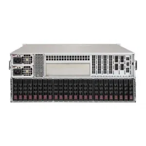 Supermicro CSE-417BE2C-R1K23JBOD корпус серверный 4U (СУПЕРМИКРО) Supermicro CSE-417BE2C-R1K23JBOD корпус серверный 4U (СУПЕРМИКРО)