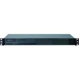 Корпус серверный 1U Supermicro CSE-502L-200B