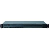 Корпус серверный 1U Supermicro CSE-502L-200B