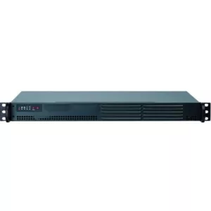 Корпус серверный 1U Supermicro CSE-502L-200B (СУПЕРМИКРО) Корпус серверный 1U Supermicro CSE-502L-200B (СУПЕРМИКРО)