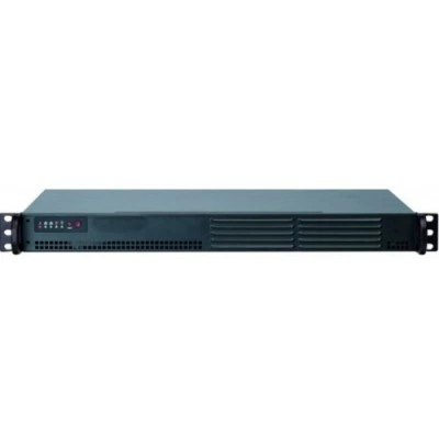 Корпус серверный 1U Supermicro CSE-502L-200B Корпус серверный 1U Supermicro CSE-502L-200B