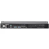 Корпус серверный 1U Supermicro CSE-502L-200B