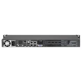 Корпус серверный 1U Supermicro CSE-504-203B
