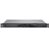 Корпус серверный 1U Supermicro CSE-512L-200B