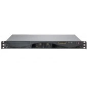 Корпус серверный 1U Supermicro CSE-512L-200B