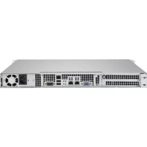 Корпус серверный Supermicro CSE-514-505 1U (СУПЕРМИКРО) Корпус серверный Supermicro CSE-514-505 1U (СУПЕРМИКРО)