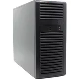 Корпус серверный Supermicro CSE-732D2-500B