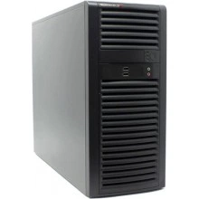 Корпус серверный Supermicro CSE-732D2-500B