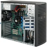 Корпус серверный Supermicro CSE-732D2-500B