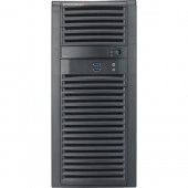 Корпус серверный Supermicro CSE-732D3-1200B