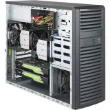 Корпус серверный Supermicro CSE-732D3-1200B