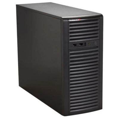Серверный корпус Supermicro CSE-732I-500B Серверный корпус Supermicro CSE-732I-500B