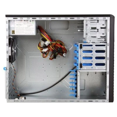 Серверный корпус Supermicro CSE-732I-500B Серверный корпус Supermicro CSE-732I-500B