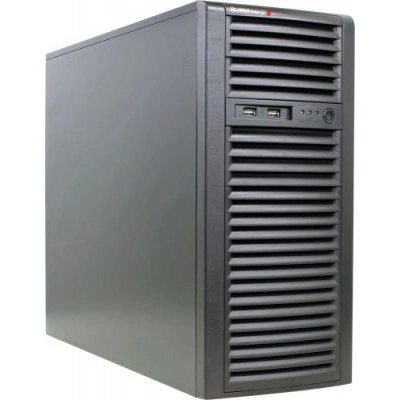 Серверный корпус Supermicro CSE-732I-R500B