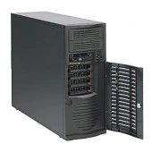 Корпус серверный Supermicro CSE-733TQ-500B