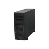 Корпус серверный 4U Supermicro CSE-743AC-1200B-SQ