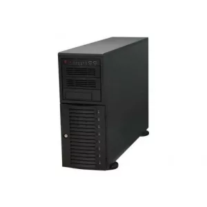Supermicro CSE-743AC-1200B-SQ корпус серверный 4U (СУПЕРМИКРО) Supermicro CSE-743AC-1200B-SQ корпус серверный 4U (СУПЕРМИКРО)