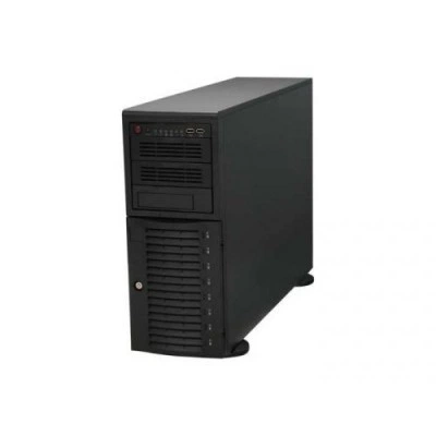 Supermicro CSE-743AC-1200B-SQ корпус серверный 4U Supermicro CSE-743AC-1200B-SQ корпус серверный 4U
