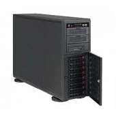 Корпус серверный 4U Supermicro CSE-743I-665B