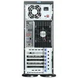 Корпус серверный 4U Supermicro CSE-743TQ-865B-SQ