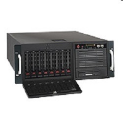 Корпус серверный 4U Supermicro CSE-743TQ-865B-SQ