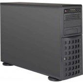 Корпус серверный 4U Supermicro CSE-745BAC-R1K23B