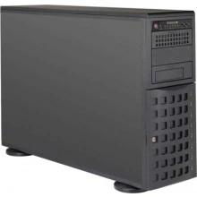 Корпус серверный 4U Supermicro CSE-745BAC-R1K23B