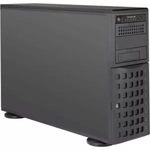 Корпус серверный 4U Supermicro CSE-745BAC-R1K23B (СУПЕРМИКРО) Корпус серверный 4U Supermicro CSE-745BAC-R1K23B (СУПЕРМИКРО)
