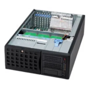 Supermicro CSE-745TQ-800B корпус серверный 4U (СУПЕРМИКРО) Supermicro CSE-745TQ-800B корпус серверный 4U (СУПЕРМИКРО)