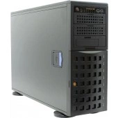 Корпус серверный 4U Supermicro CSE-745TQ-920B