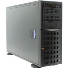 Корпус серверный 4U Supermicro CSE-745TQ-920B