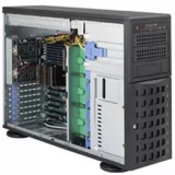 Корпус серверный 4U Supermicro CSE-745TQ-920B