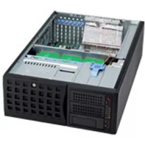 Supermicro CSE-745TQ-920B корпус серверный 4U (СУПЕРМИКРО) Supermicro CSE-745TQ-920B корпус серверный 4U (СУПЕРМИКРО)