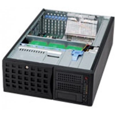 Supermicro CSE-745TQ-920B корпус серверный 4U Supermicro CSE-745TQ-920B корпус серверный 4U