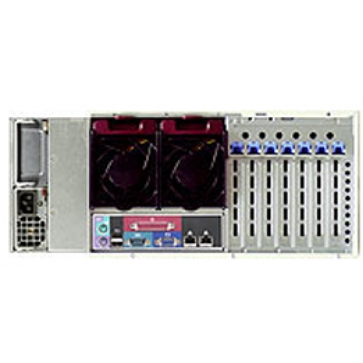 Корпус серверный 4U Supermicro CSE-745TQ-920B