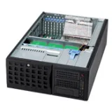Корпус серверный 4U Supermicro CSE-745TQ-R1200B