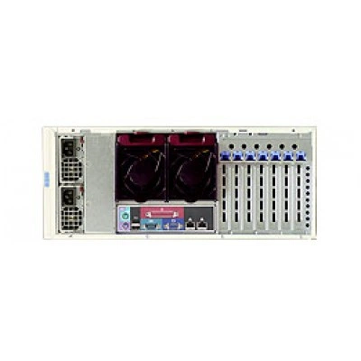 Supermicro CSE-745TQ-R1200B корпус серверный 4U Supermicro CSE-745TQ-R1200B корпус серверный 4U