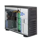 Корпус серверный 4U Supermicro CSE-745TQ-R920B