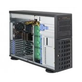 Корпус серверный 4U Supermicro CSE-745TQ-R920B